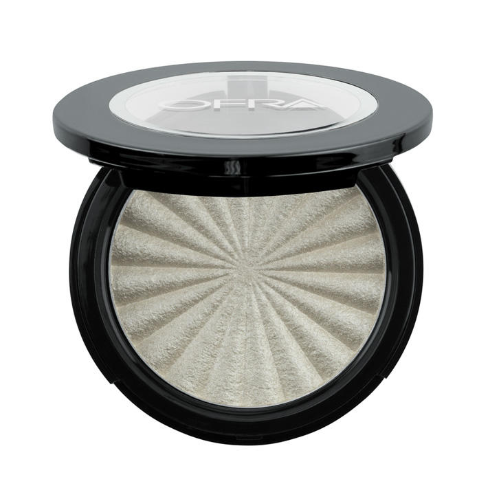 OFRA Nikkietutorials Glazed Donut Highlighter #1