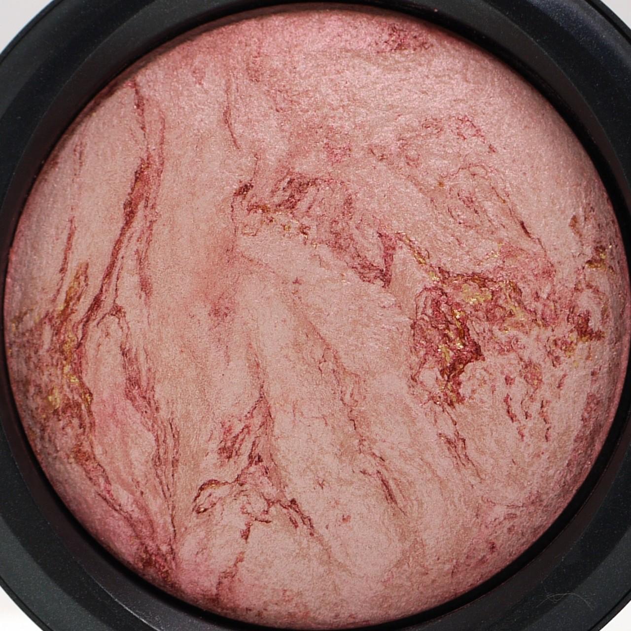 MAC Mineralize Skinfinish Petticoat #2