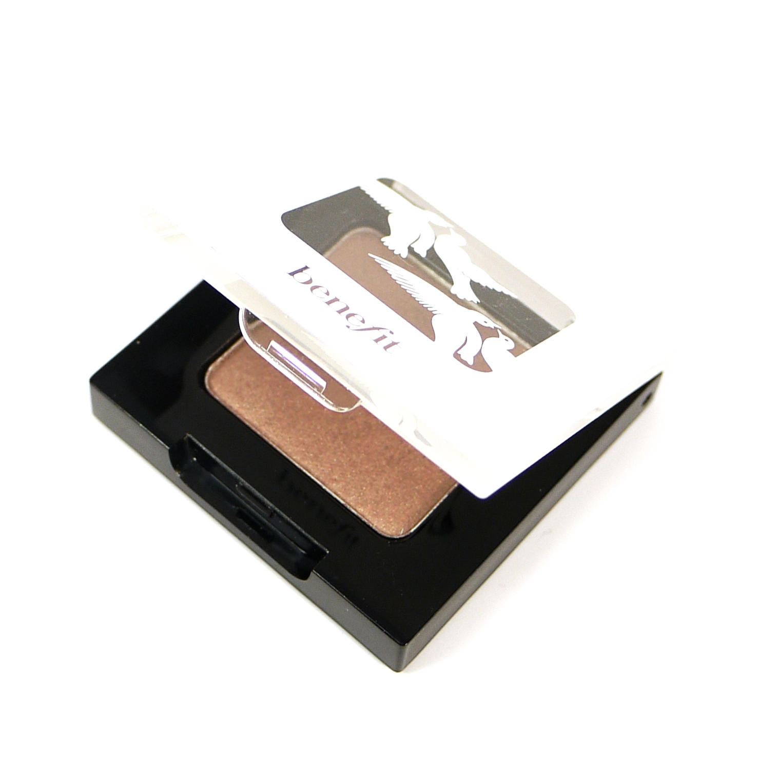 Benefit Velvet Eyeshadow Dandy Brandy #2