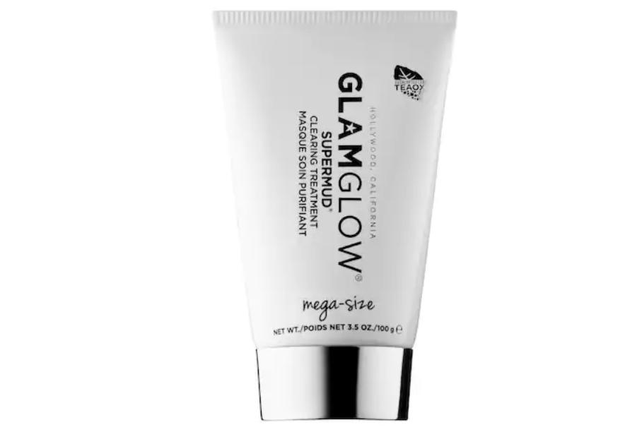 GLAMGLOW Supermud Clearing Treatment Mega-Size 100g