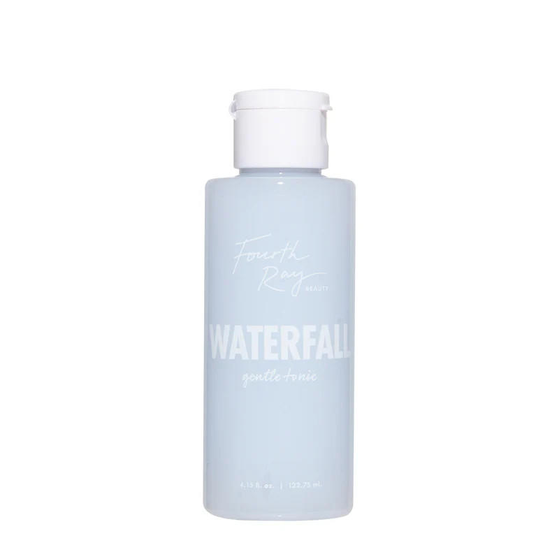 Fourth Ray Beauty Waterfall Gentle Tonic