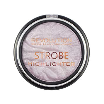 Makeup Revolution London Strobe Highlighter Lunar