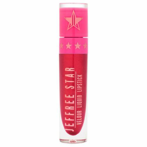 Jeffree Star Velour Liquid Lipstick Poinsettia 