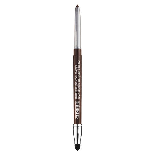 Clinique Quickliner For Eyes Intense Aubergine 15
