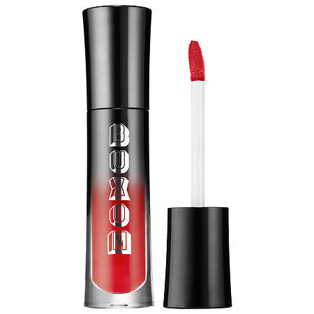 Buxom Wildly Whipped Lightweight Liquid Lipstick Flaunter
