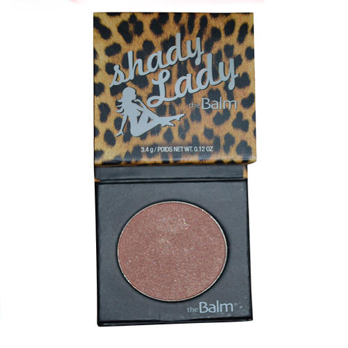 The Balm Shady Lady Eyeshadow Fard