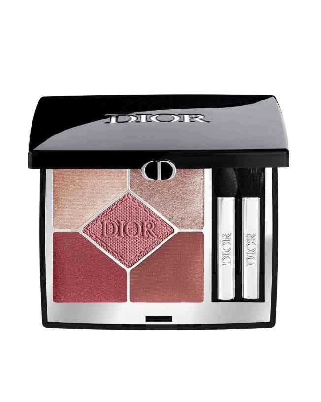 DIOR DIORSHOW 5 Couleurs Eyeshadow Palette MISS DIOR