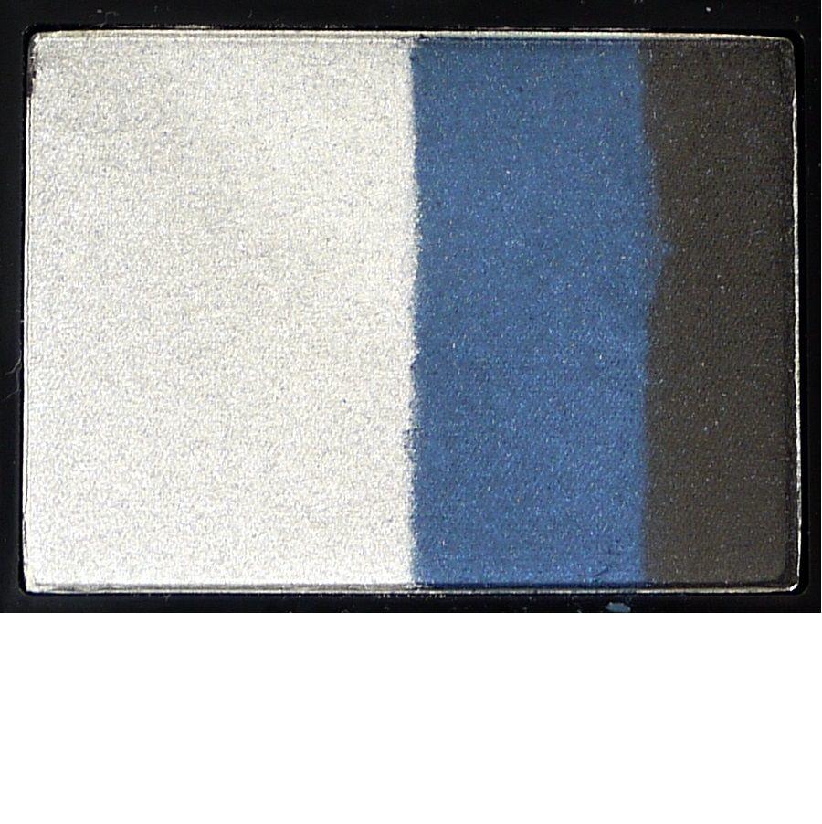 NARS Trio Eyeshadow Okinawa #1