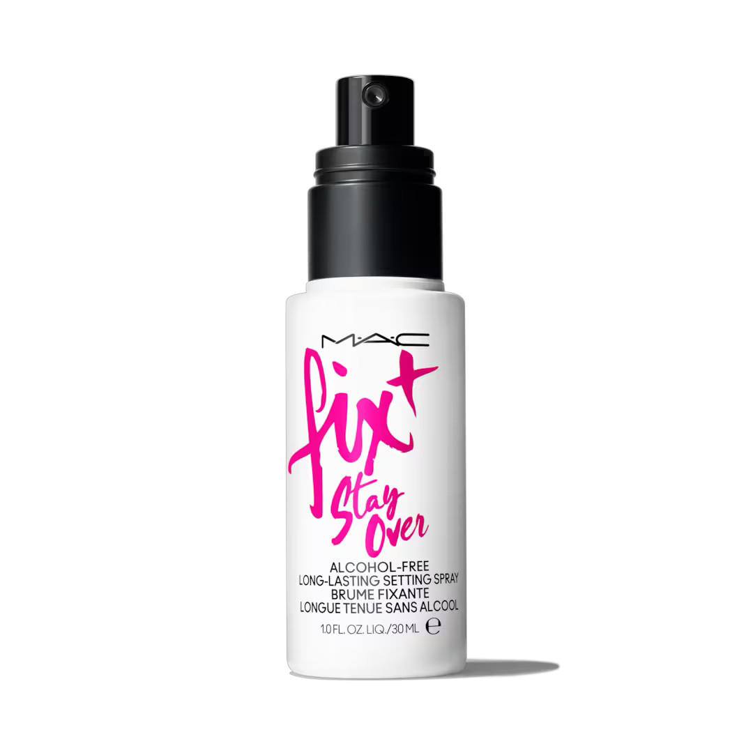 MAC Fix+ Stay Over Alcohol-Free 16HR Setting Spray Travel