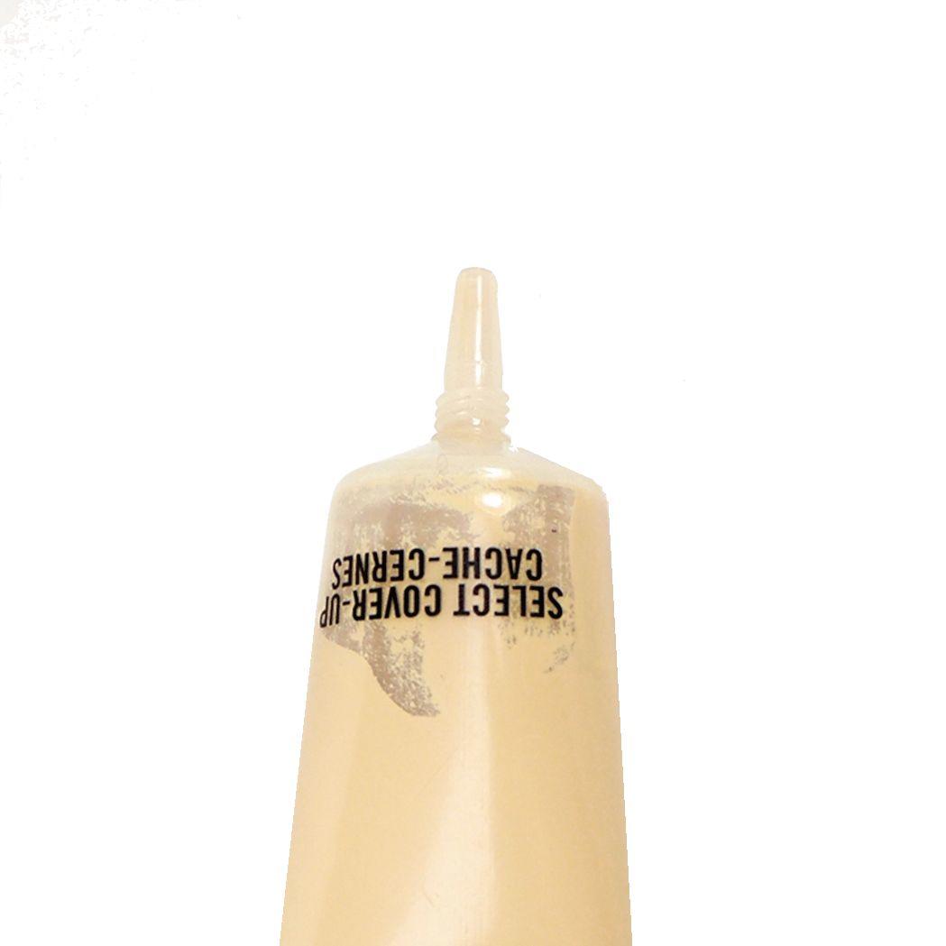 MAC Select Cover-Up Concealer NW20 #2