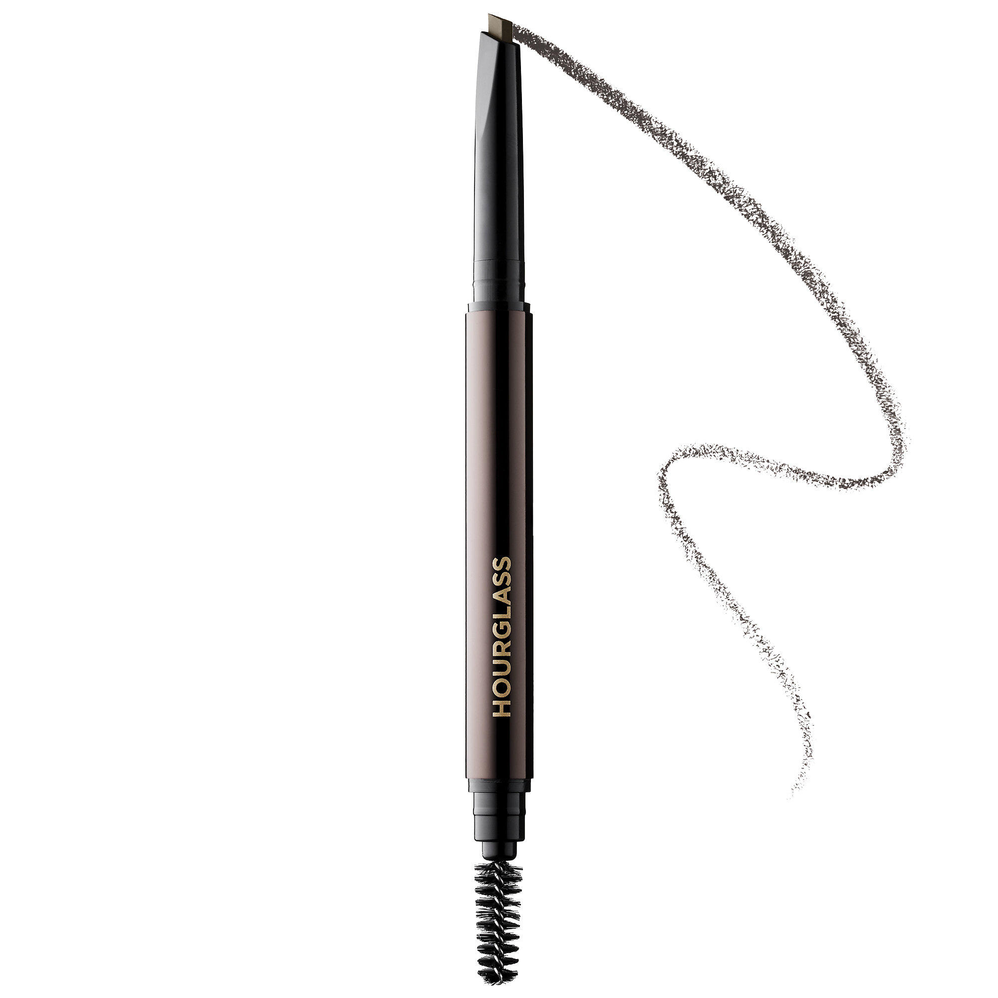 Hourglass Arch Brow Sculpting Pencil Ash