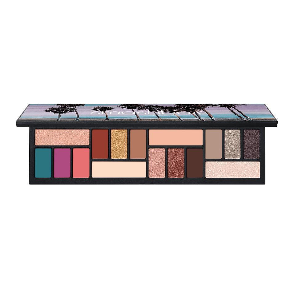2nd Chance Smashbox L.A. Cover Shot Eyeshadow Palette