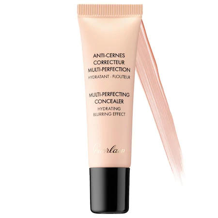Guerlain Multi-Perfecting Concealer Medium Cool 04