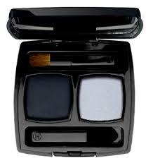 Chanel Ombres Contraste Duo Eyeshadow Duo Bleu - Tendre 30