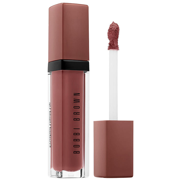 BOBBI BROWN Crushed Liquid Lipstick Haute Cocoa