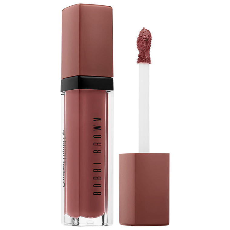 BOBBI BROWN Crushed Liquid Lipstick Haute Cocoa