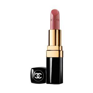 Chanel Aqualumiere Sheer Colour Lipshine Tasmania 99 (dusty rose)