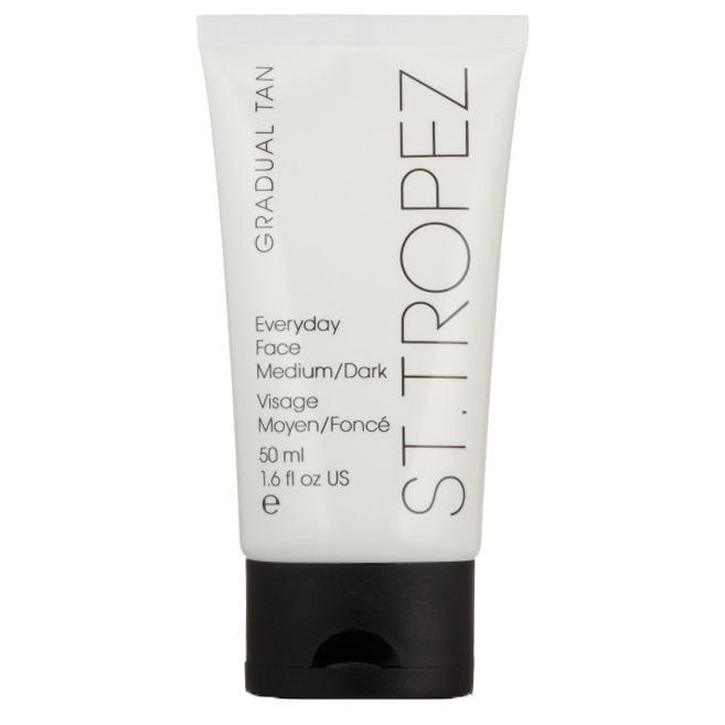 St. Tropez Gradual Tan Everyday Body Medium/Dark