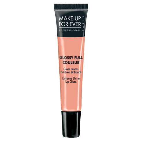 Makeup Forever Glossy Full Couleur Lip Gloss 10