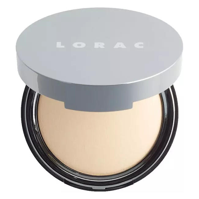 LORAC POREfection Baked Perfecting Powder PF2 Light