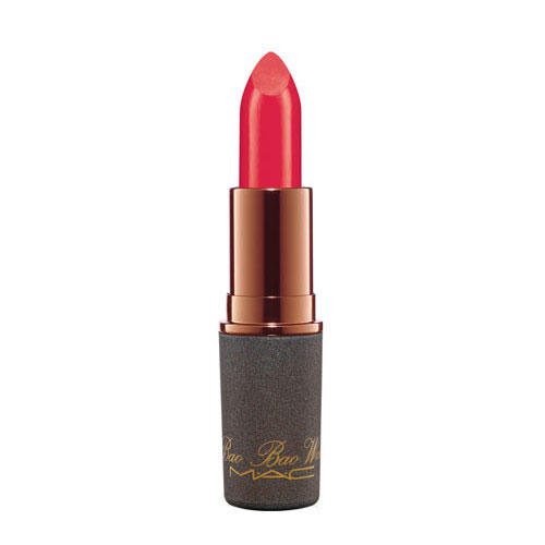 MAC Lipstick Bao Bao Wan Collection Ablaze