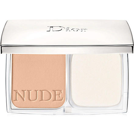 Dior Skin Nude Compact 010