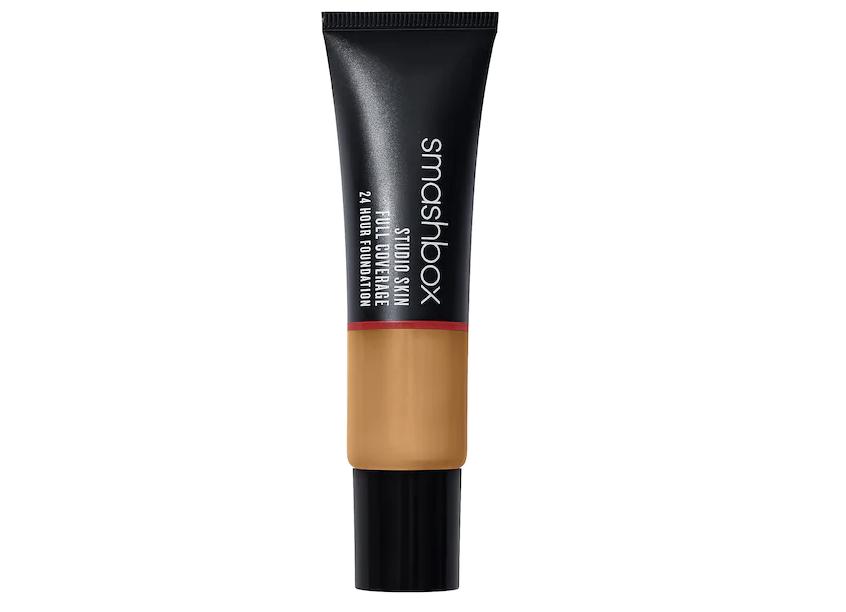 Smashbox Studio Skin Full Coverage 24 Hour Foundation Shade 3.18 Mini