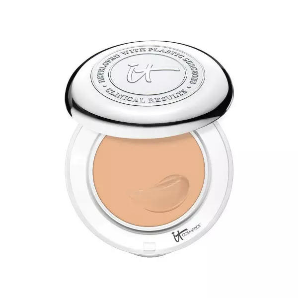 IT Cosmetics Confidence In A Compact SPF 50+ Tan