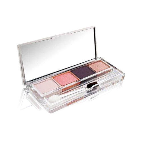 Clinique Colour Surge Eye Shadow Quad Palette Lucky Penny #0