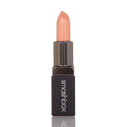 Smashbox Be Legendary Matte Lipstick Done Deal