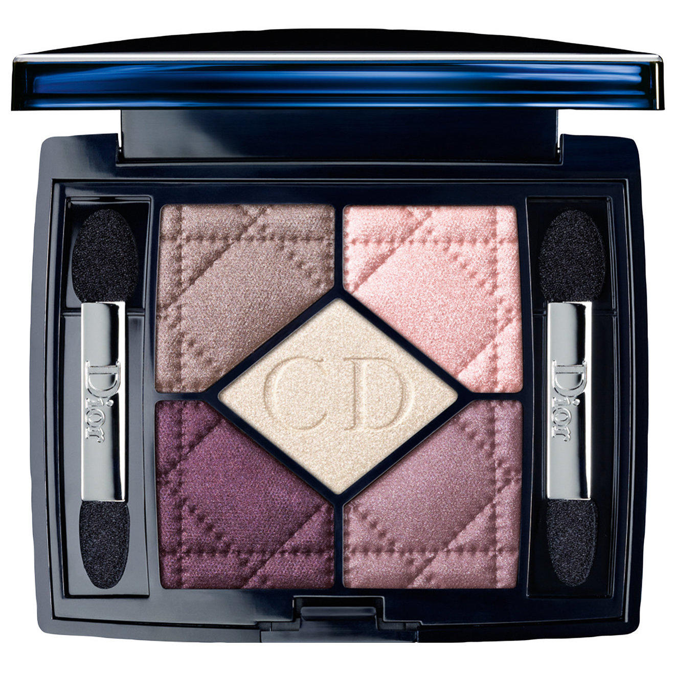 Dior 5 Couleurs Eyeshadow Palette Bar 056