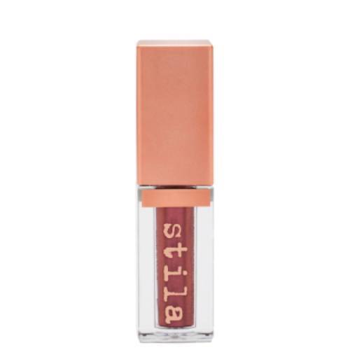 Stilla Shimmer and Glow Liquid Eyeshadow Pigalle Mini