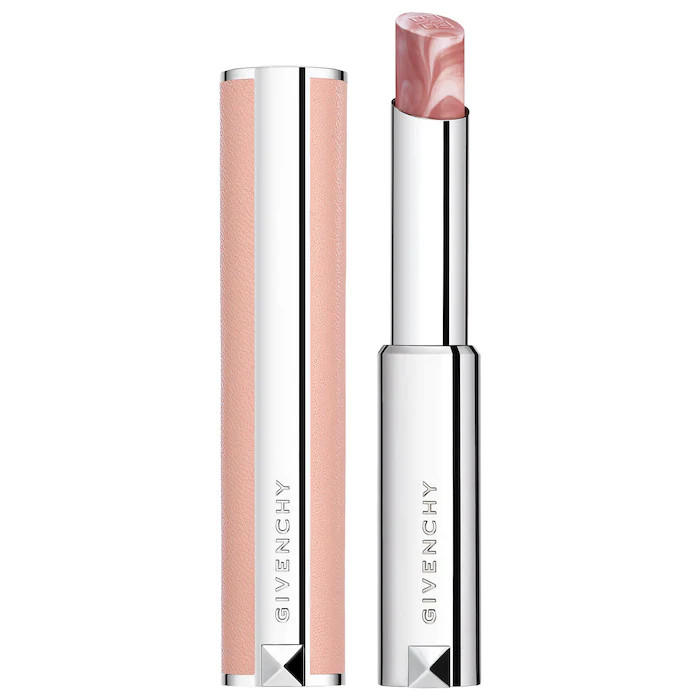 Givenchy Rose Perfecto Lip Balm Milky Nude 110