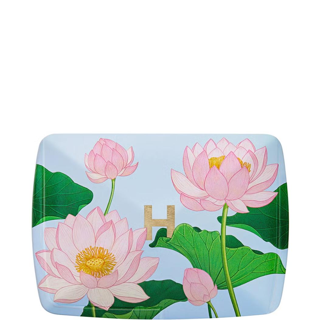 Hourglass Ambient Lighting Edit Unlocked Lotus Flower Limited Ed. #0