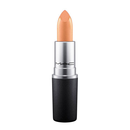 MAC Lipstick Brew