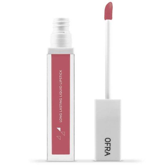 OFRA Long Lasting Liquid Lipstick Laguna Beach Mini