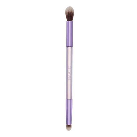 Urban Decay Naked Ultra Violet Duo Eye Brush