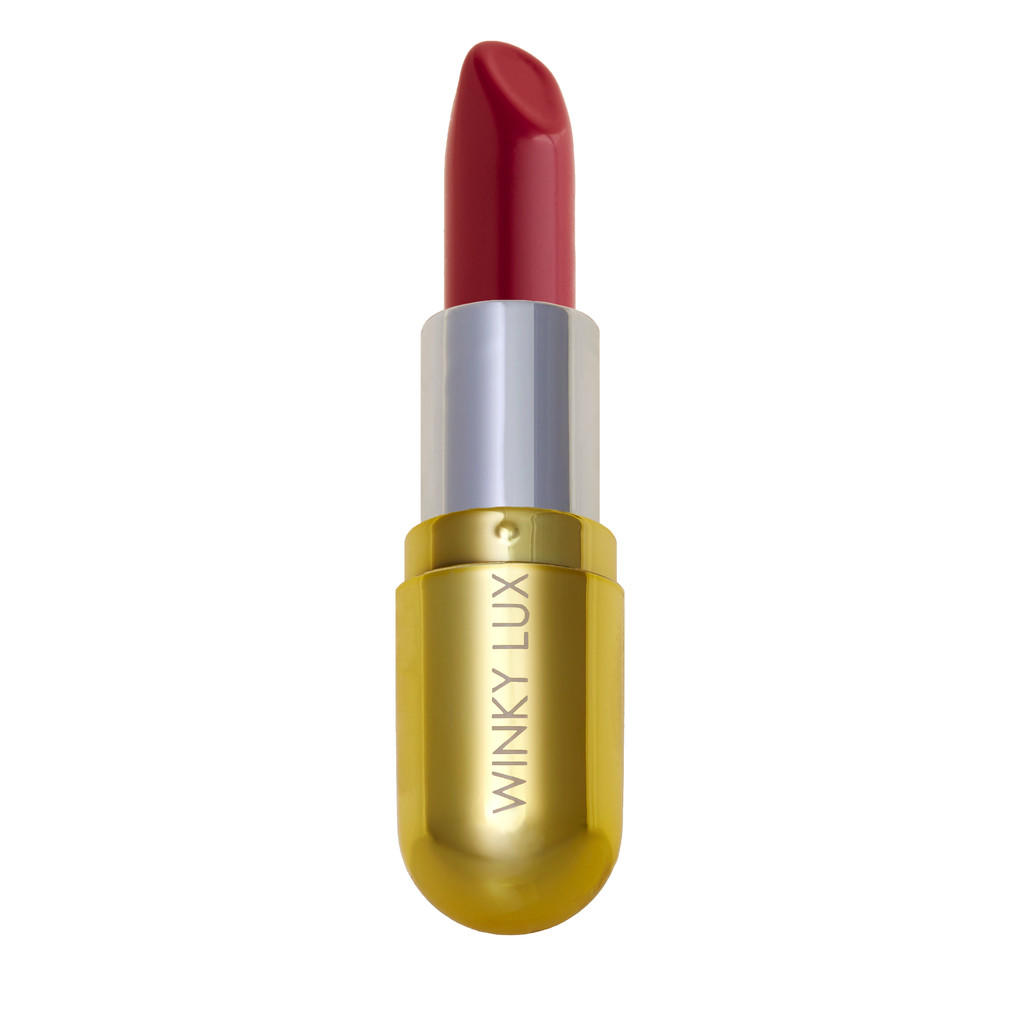 Winky Lux Lip Velour Bunny