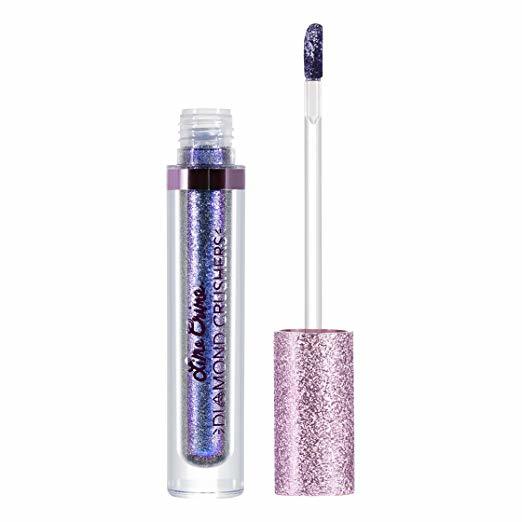 Lime Crime Diamond Crushers Black Unicorn Mini