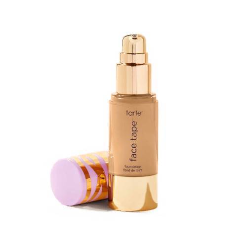 Tarte Shape Tape Foundation Medium Golden 35G