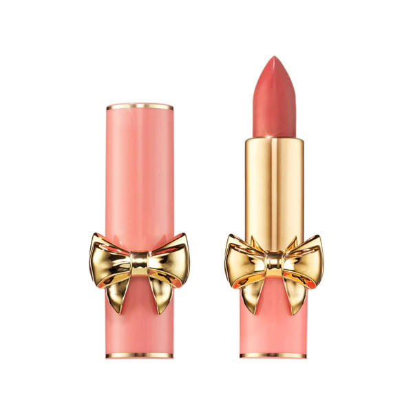 Pat McGrath Labs SatinAllure Lipstick Petallic
