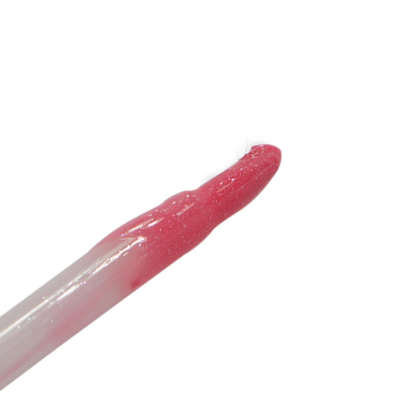 MAC Dazzleglass Crème Lip Gloss My Favourite Pink #1