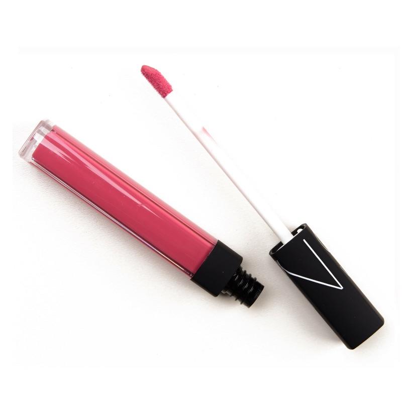 NARS Lip Gloss Mythic Red