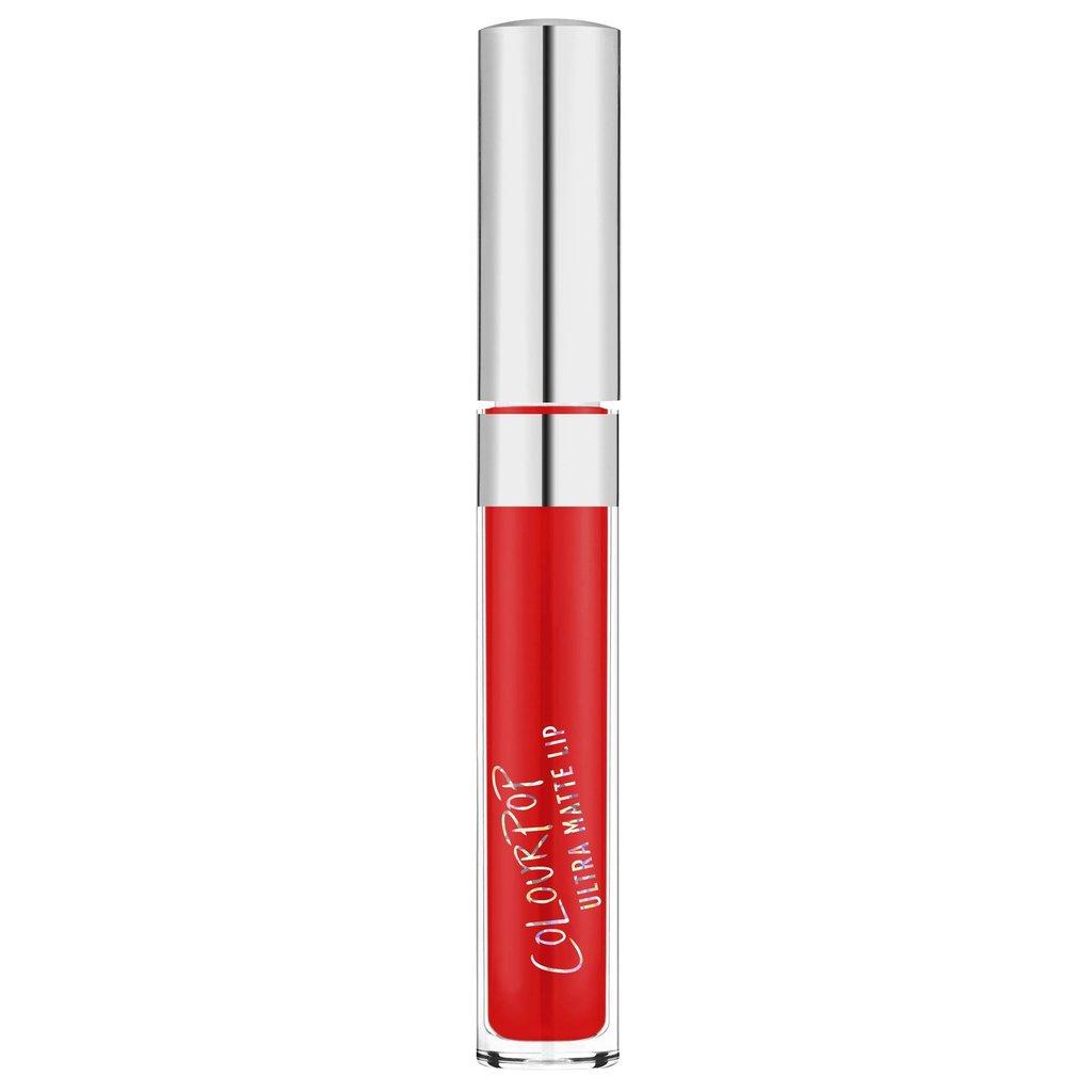 Colourpop Ultra Matte Lip Creeper