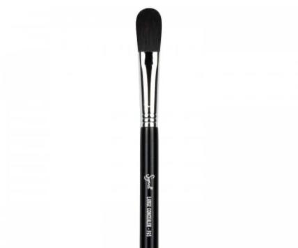 Sigma Large Concealer Brush Chrome F65 #0