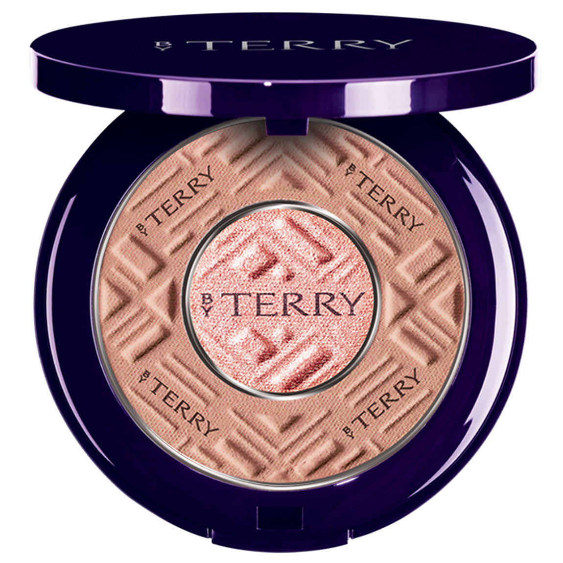 By Terry Compact-Expert Dual Powder Rosy Gleam 2