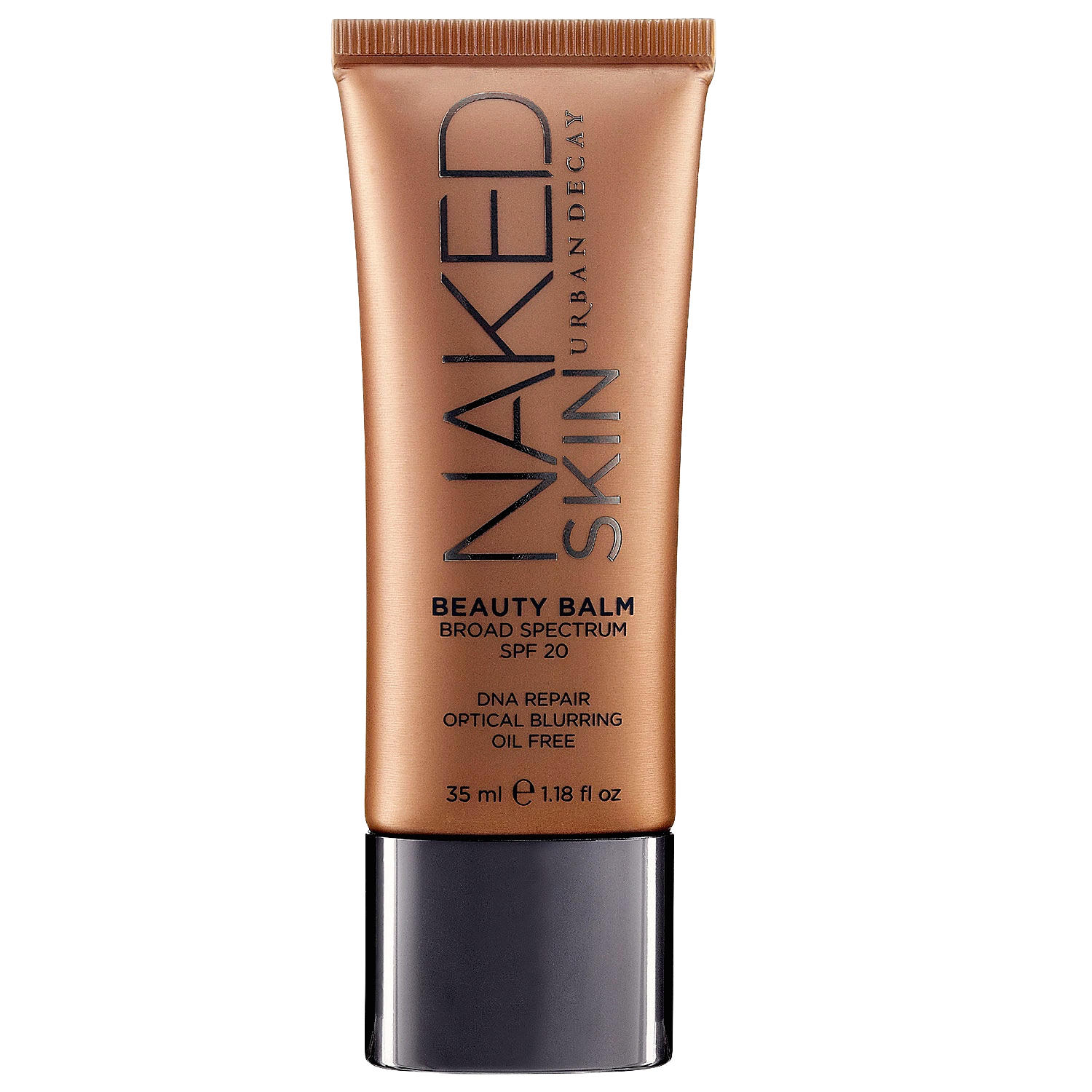 Urban Decay Naked Skin Beauty Balm Naked Dark