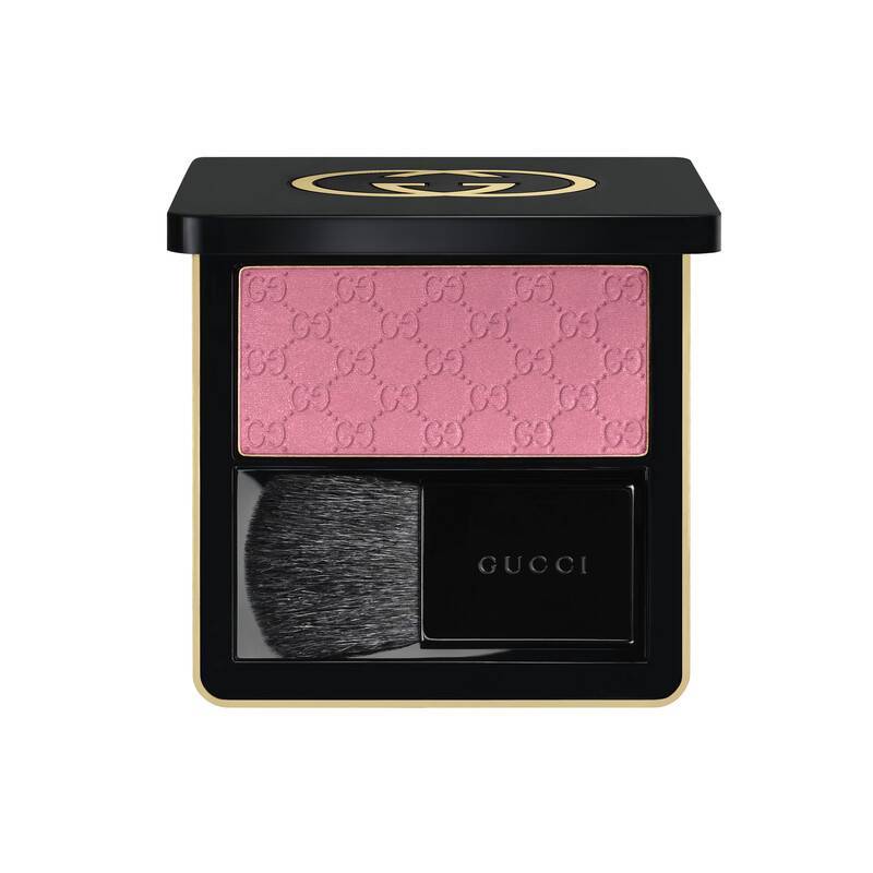 GUCCI Sheer Blushing Powder Tulip Blossom