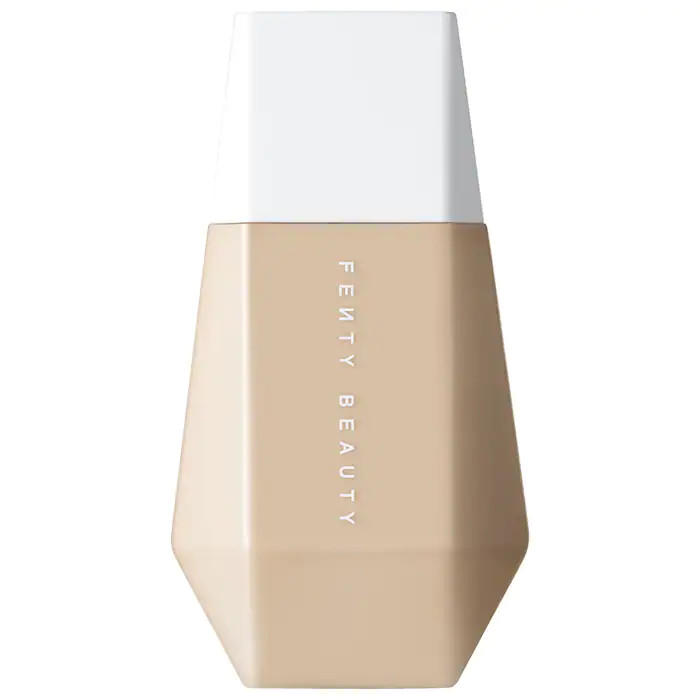 Fenty Beauty Eaze Drop Blurring Skin Tint 4