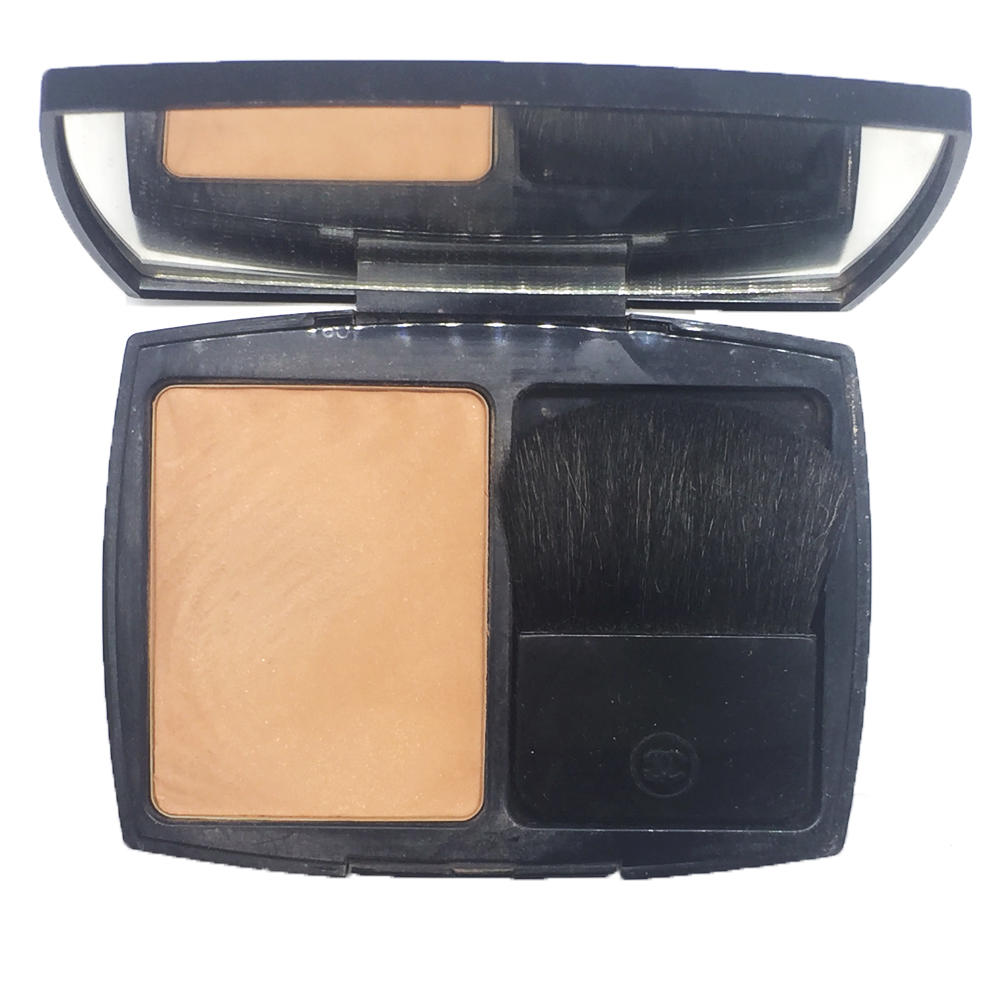 Chanel Soleil Lumiere Sunlit Powder 10 Mirage